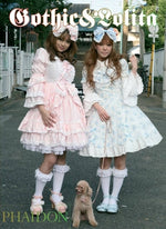 Book cover for Gothic & Lolita