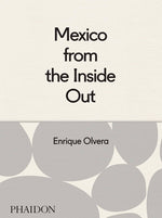 Book cover for Mexico from the Inside Out
