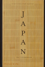 Book cover for Japan: The Cookbook