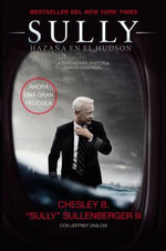 Book cover for Sully: Hazaña En El Hudson