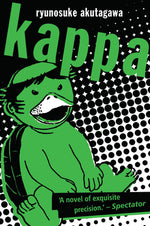 Book cover for Kappa