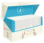 Book cover for The Original Peter Rabbit Presentation Box 1-23 R/I