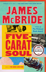 Book cover for Five-Carat Soul