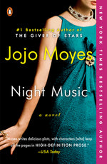 Book cover for Night Music