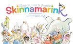 Book cover for Sharon, Lois and Bram's Skinnamarink