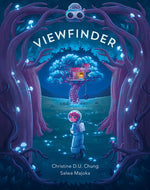 Book cover for Viewfinder