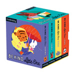 Book cover for Be Kind Little One Board Book Set