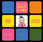 Book cover for Me & the Magic Cube