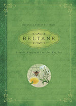 Book cover for Beltane: Rituals, Recipes & Lore for May Day