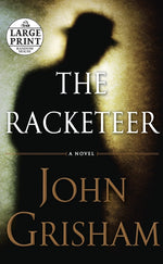 Book cover for The Racketeer