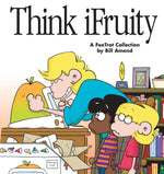 Book cover for Think iFruity