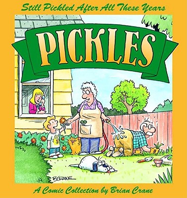 Book cover for Still Pickled After All These Years