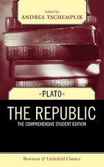 Book cover for The Republic