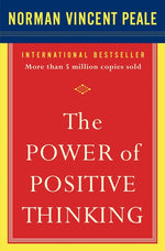 Book cover for Power of Positive Thinking: 10 Traits for Maximum Results