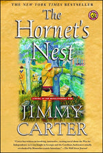 Book cover for Hornet's Nest: A Novel of the Revolutionary War
