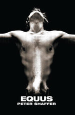 Book cover for Equus