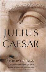 Book cover for Julius Caesar