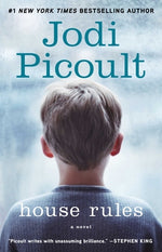 Book cover for House Rules