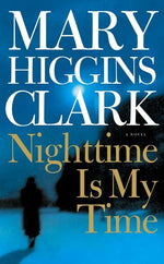 Book cover for Nighttime Is My Time