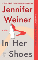 Book cover for In Her Shoes