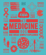 Book cover for The Medicine Book