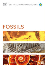Book cover for Fossils