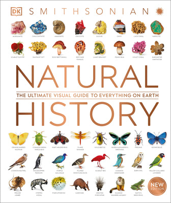 Book cover for Natural History