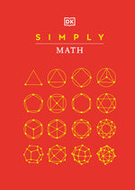 Book cover for Simply Math