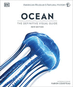 Book cover for Ocean, New Edition