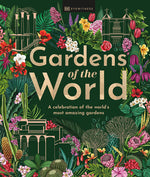 Book cover for Gardens of the World