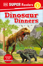 Book cover for DK My Reading Adventure Level P Master