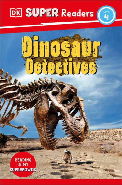 Book cover for DK My Reading Adventure Level P Master