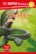 Book cover for DK My Reading Adventure Level P Master