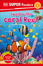 Book cover for DK My Reading Adventure Level P Master