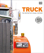 Book cover for Truck