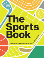 Book cover for The Sports Book