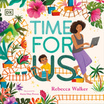 Book cover for Time for Us