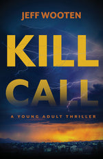 Book cover for Kill Call