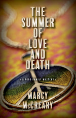 Book cover for Summer of Love and Death: Volume 3