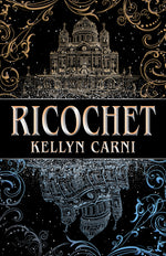 Book cover for Ricochet