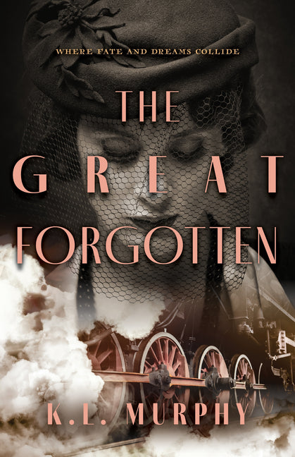 Book cover for Great Forgotten