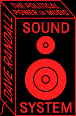 Book cover for Sound System: The Political Power of Music