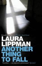 Book cover for Another Thing to Fall