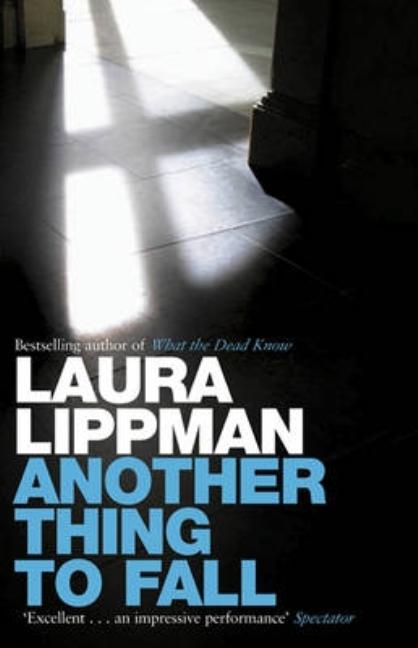 Book cover for Another Thing to Fall