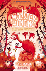 Book cover for Just Add Dragons