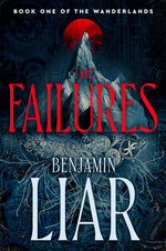 Book cover for Failures