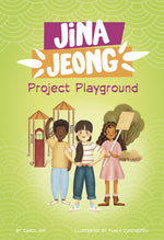 Book cover for Project Playground