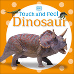 Book cover for Dinosaur