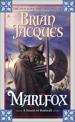 Book cover for Marlfox