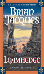 Book cover for Loamhedge